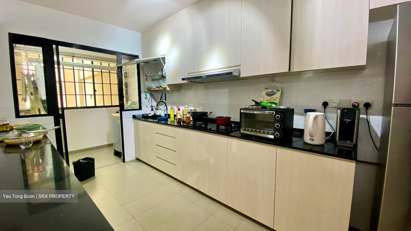 Blk 463B West Plains @ Bukit Batok (Bukit Batok), HDB 5 Rooms #542976971